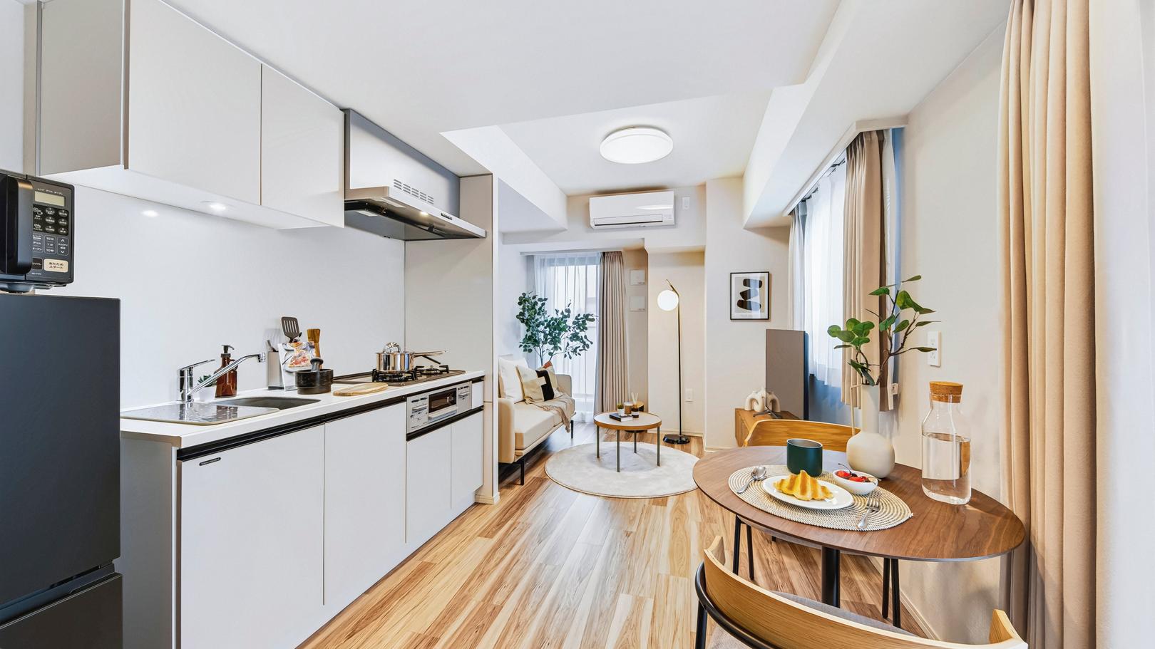 Weave Place – Waseda East